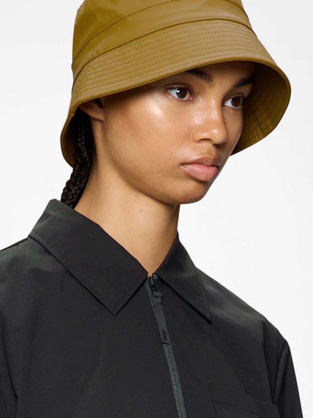 Rains Waterproof bucket hat
